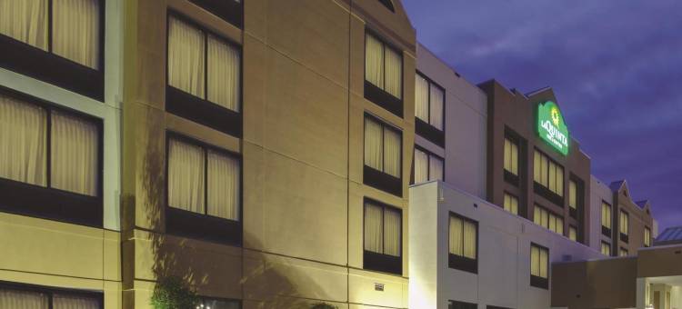 纽瓦克埃尔克顿拉昆塔温德姆套房酒店(La Quinta Inn & Suites by Wyndham Newark - Elkton)图片