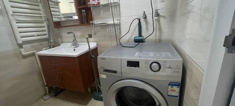 武清杨村民宿(新华路分店)图片