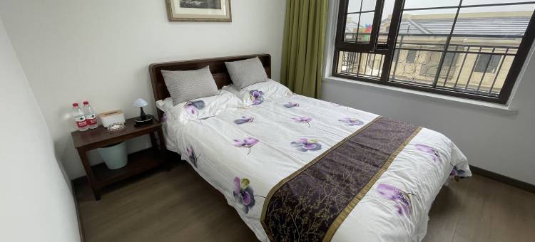 拾光管家度假别墅(武夷路分店)图片