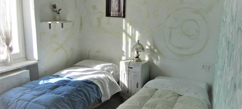 Casa di Collina Nelle Langhe Typical Country House图片