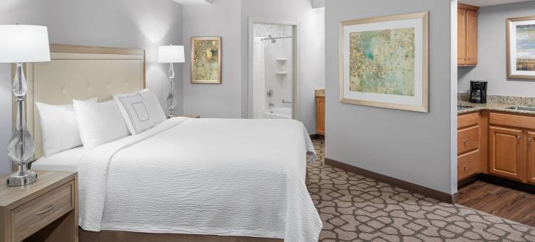 西奥兰治Residence Inn 酒店(Residence Inn West Orange)图片