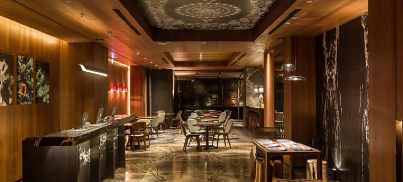 薆悦酒店(台中馆)图片