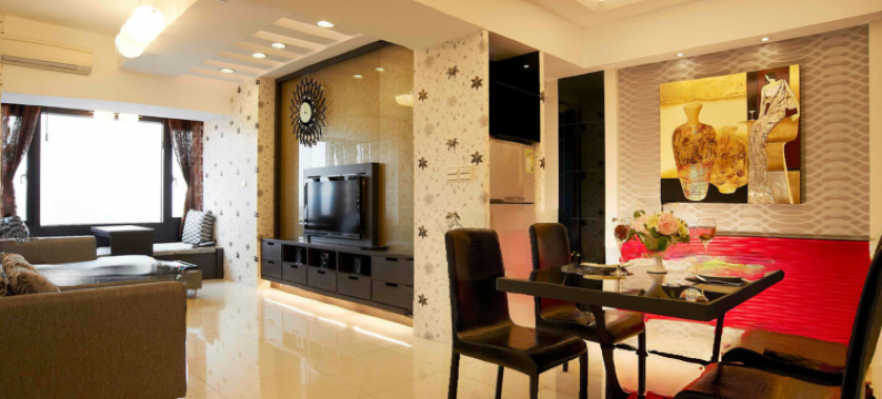 台北大师商旅图片