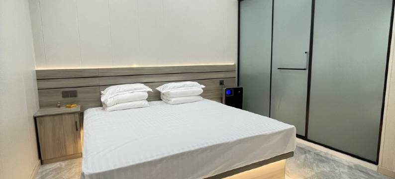 仙人岛海之家民宿(南仙线3号分店)图片