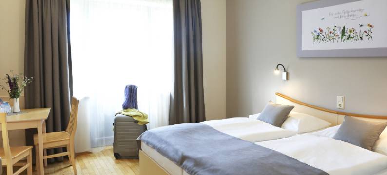 JUFA 珀劳酒店(Jufa Hotel Pöllau - Bio Landerlebnis - Self Check-IN)图片