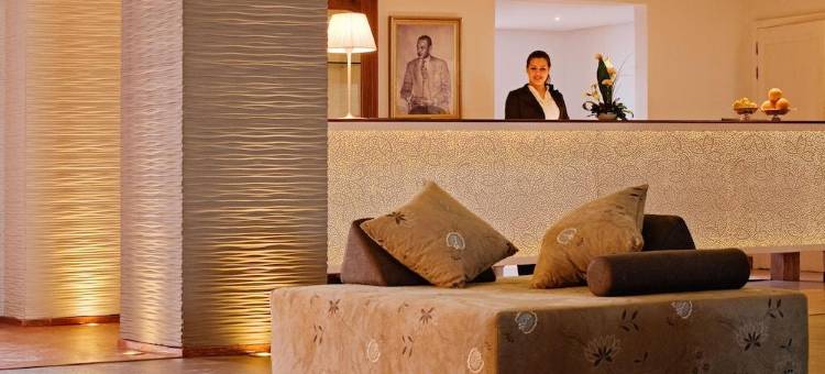 Pickalbatros高尔夫酒店 - 仅限16岁以上成人 - 全包(Pickalbatros Hôtel Du Golf - Adults Friendly)图片