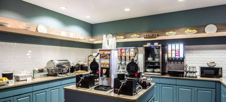 丰迪拉克丽怡酒店(Country Inn & Suites by Radisson, Fond du Lac, WI)图片