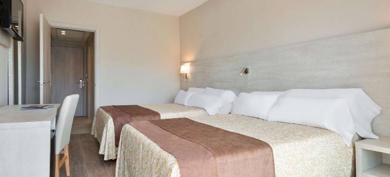 优选内格雷斯科酒店(Hotel Best Negresco)图片