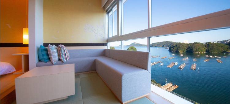 鸟羽大酒店(TOBA GRAND HOTEL)图片