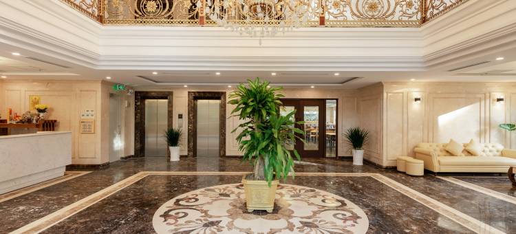 富国岛水仙酒店(Aquasun Hotel Phu Quoc)图片
