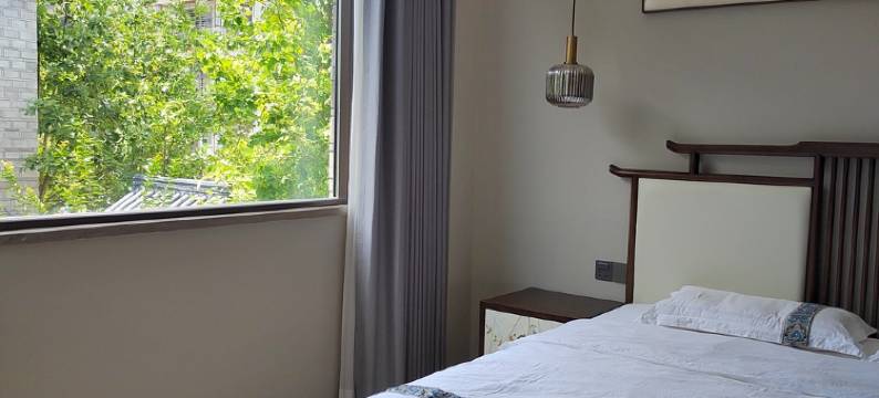 呈祥苑山水民宿(三仰峰路分店)图片