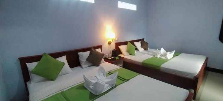 阿迪西德哈纳酒店(Hotel Adis Syariah)图片