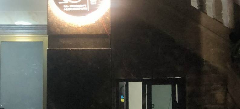 安吉柠檬时光小舍(欢乐风暴水上乐园店)图片