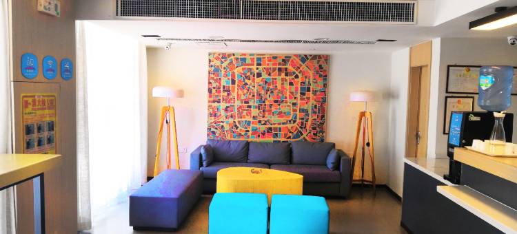 汉庭酒店(周口太昊路店)图片