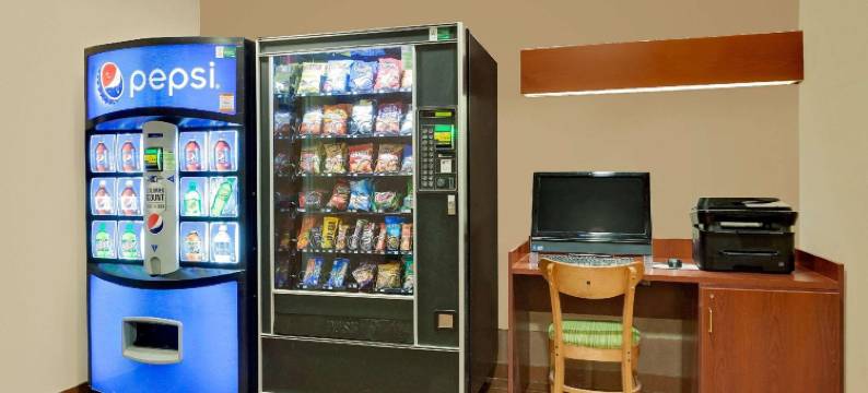 威尔斯维尔麦客达套房酒店(Microtel Inn & Suites by Wyndham Wellsville)图片