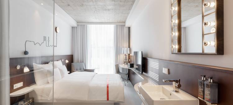 Ruby Ella瑰宝酒店(科隆大教堂)(Ruby Ella Hotel Cologne)图片