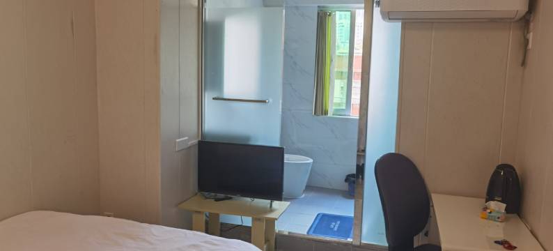 欢乐今宵公寓(广利路分店)图片