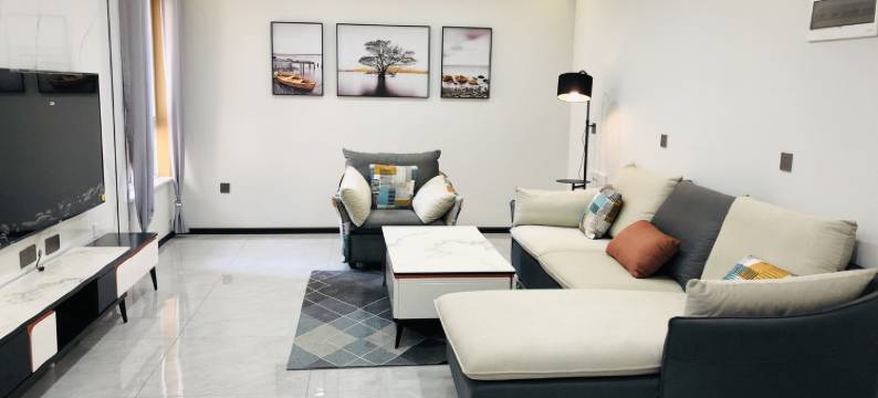 心心念念7公寓(启明南路分店)图片