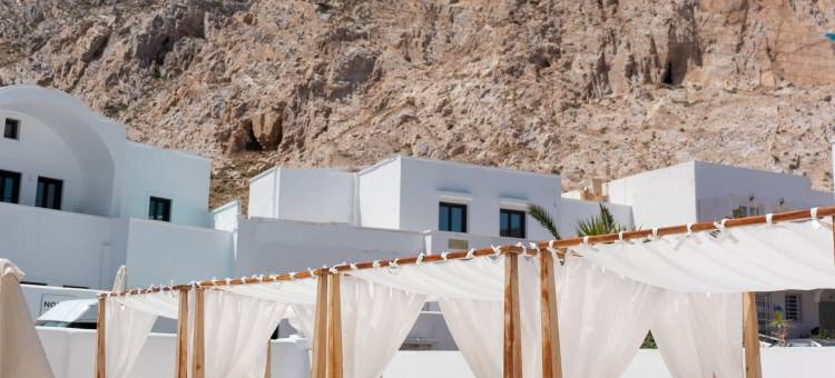 卡沃碧安卡精品酒店及 SPA(Cavo Bianco Boutique Hotel & Spa)图片