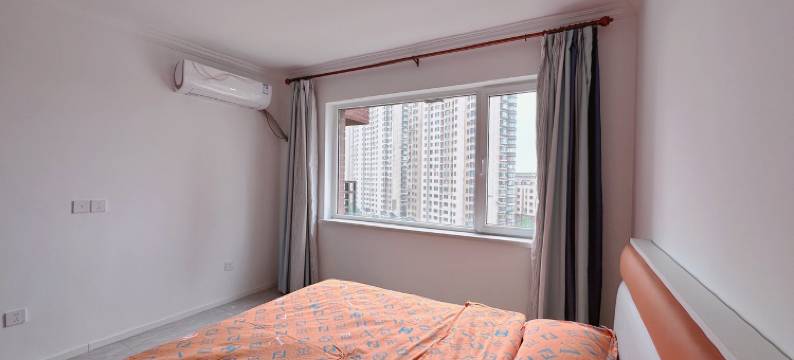 房东好好女士公寓(贺兰山路分店)图片