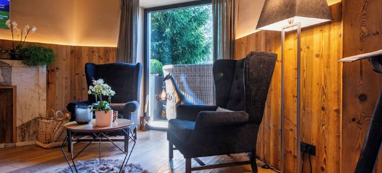 蒙特木屋酒店(Hotel Montchalet)图片