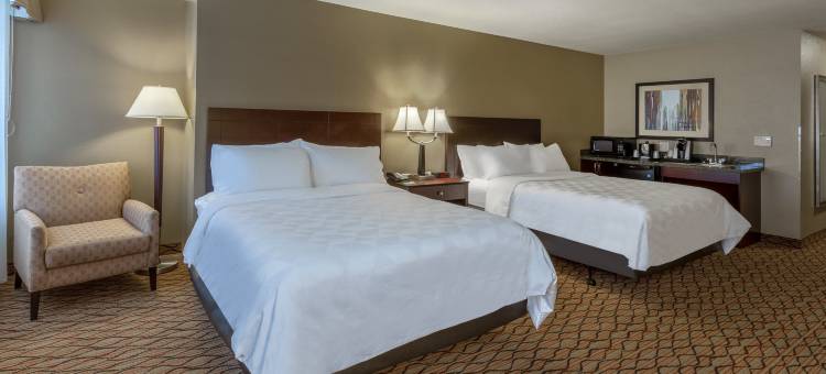 Holiday Inn 欧克莱尔(Holiday Inn Eau Claire South I-94)图片