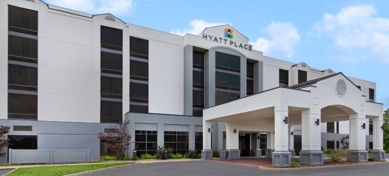 路易斯维尔东凯悦嘉轩酒店(Hyatt Place Louisville East)图片