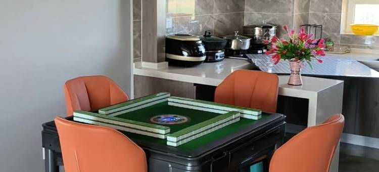 悠家沈阳312民宿(杭州路分店)图片