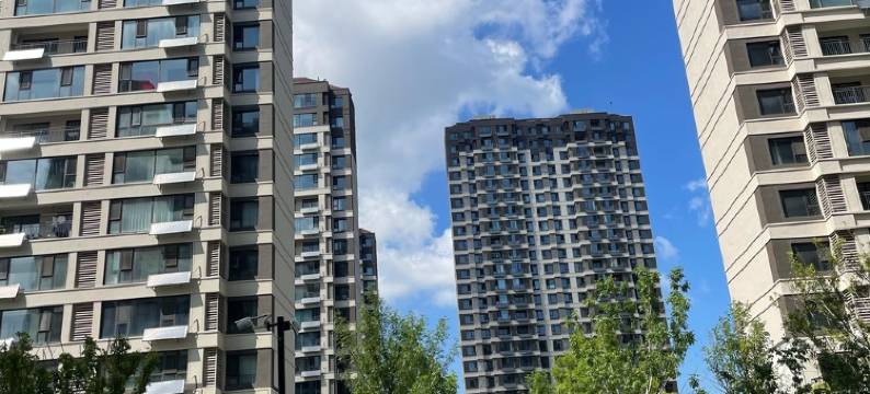 近海三室日租房公寓(环山路分店)图片