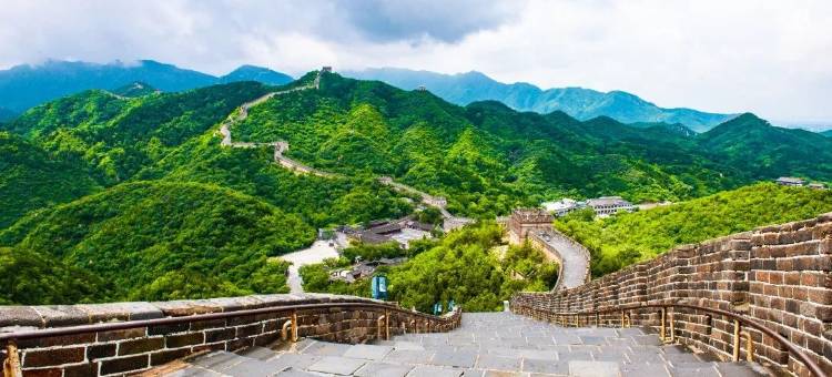 北京清雅园居民宿图片