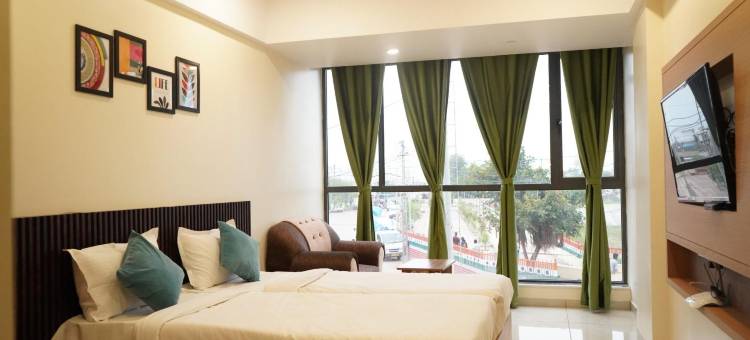 Signum CityScapes Landmark图片