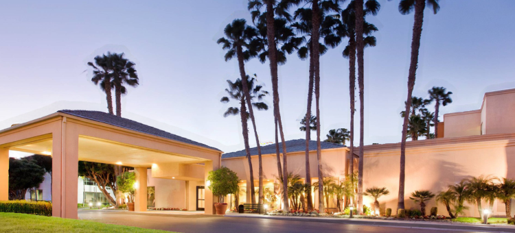 洛杉矶托伦斯/南海湾索尼斯塔精选酒店(Sonesta Select Los Angeles Torrance South Bay)图片