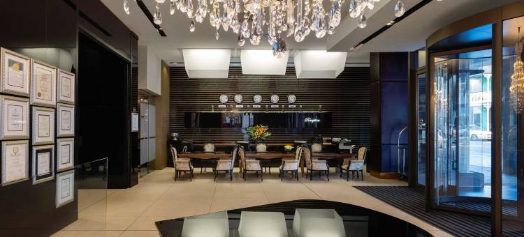 胡椒俱乐部酒店(Pepperclub Hotel)图片