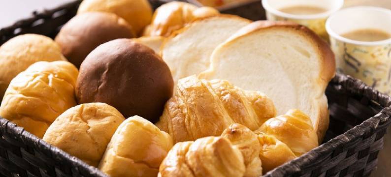 山形Hills站前大通酒店(Hotel Yamagata Hills Ekimae Odori)图片