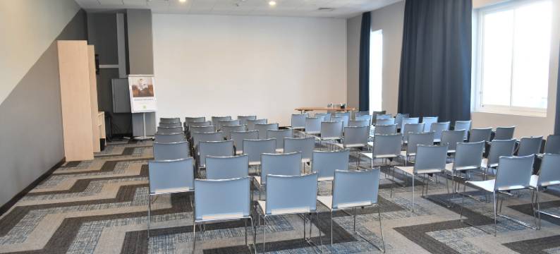 宜必思尚品亚维侬南部酒店(ibis Styles Avignon Sud)图片