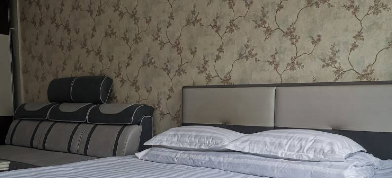 马老师1978公寓(金达莱北街分店)图片