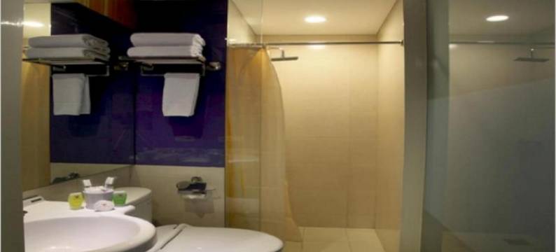 维奥巴斯德酒店(Vio Hotel Pasteur)图片