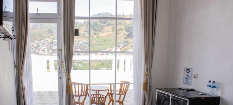 RedDoorz Syariah Near Kawasan Wisata Gunung Prau Dieng图片