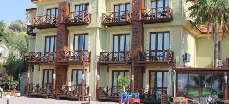 贝拉景观艺术精品酒店(Bella View Art Boutique Hotel)图片