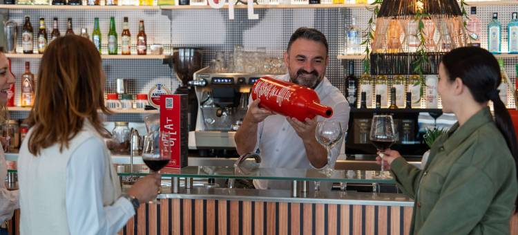 宜必思马德里阿尔科文达斯酒店(Ibis Madrid Alcobendas)图片