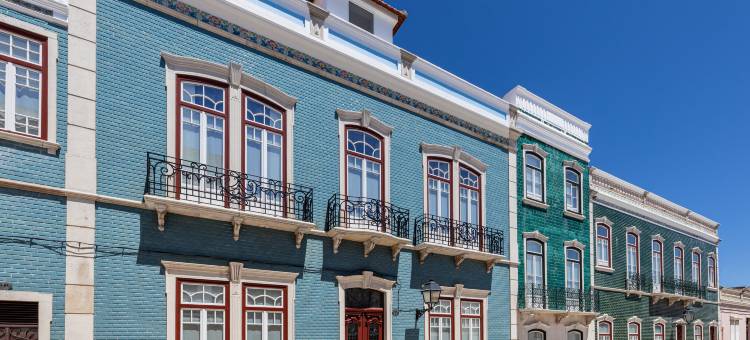 维拉瑞尔旅馆-圣安东尼奥(Pousada Vila Real Santo Antonio)图片