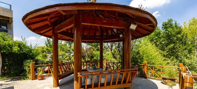 慢海loft度假公寓(朵山路分店)图片