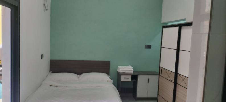 菁春季宿公寓(霞梧里分店)图片