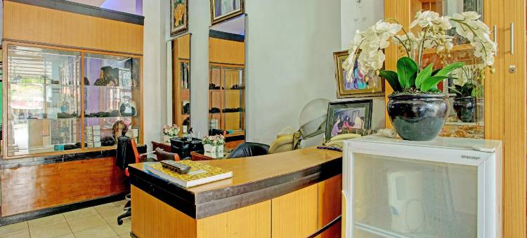 Sutomo Residence Syariah RedPartner图片