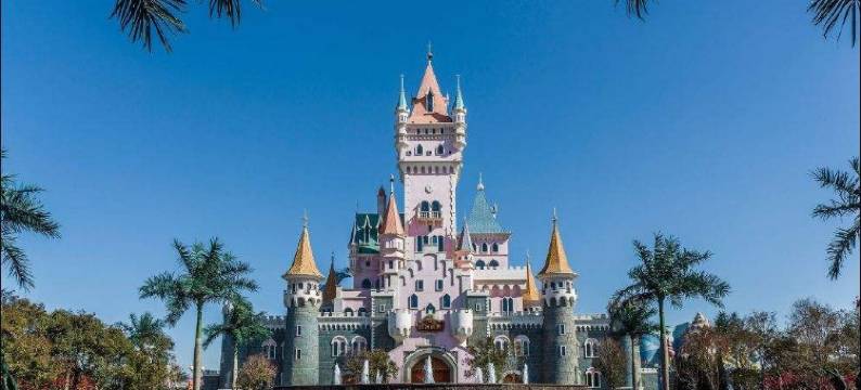 宜佳酒店公寓(郑州火车站店)图片