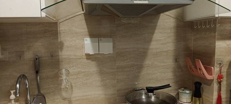 幻海映月民宿(红南东街分店)图片