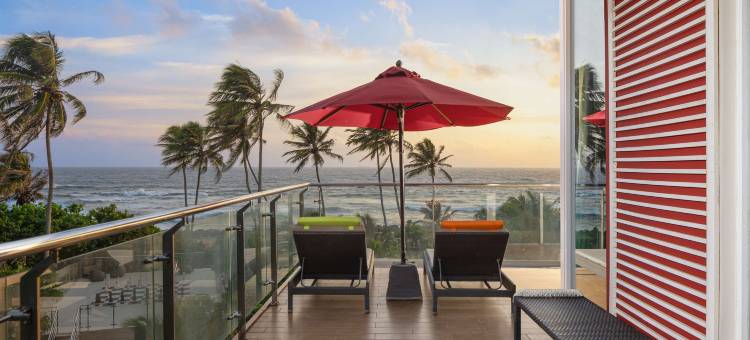 加勒丽笙蓝标度假酒店(Radisson Blu Resort Galle)图片