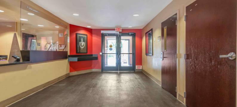 Extended Stay America 套房 - 圣何塞 - 伊甸谷 - 北部(Extended Stay America Suites - San Jose - Edenvale - North)图片