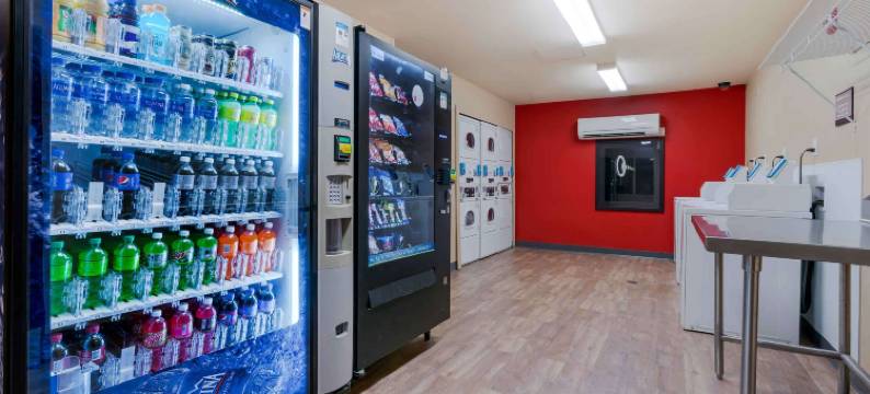 美国长住酒店套房 - 萨克拉门托 - 埃尔克格罗夫(Extended Stay America Suites - Sacramento - Elk Grove)图片