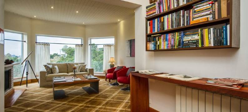 L.A.H.酒店(L.A.H. Hostellerie)图片